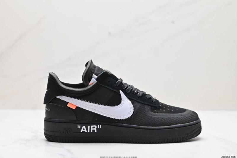 Nike Air Force 1 Shoes